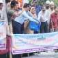 ঝালকাঠিতে নানা আয়োজনে জাতীয় মৎস্য পক্ষ উদযাপিত