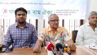 চলমান জ্বালানি সংকটের জন্য দায়ী ইউনুসের অন্তর্বর্তীকালীন সরকার