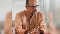 ঈশ্বরগঞ্জে প্রধান শিক্ষকের বিরুদ্ধে অভিযোগ