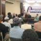 দেশে আজ স্বপ্নচারী, নীতিনিষ্ঠ ও আদর্শবাদী নেতৃত্বের খরা চলছে