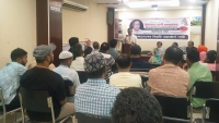 দেশে আজ স্বপ্নচারী, নীতিনিষ্ঠ ও আদর্শবাদী নেতৃত্বের খরা চলছে