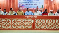 আত্রাইয়ে যথাযোগ্য মর্যাদায় ‘জুলাই গণঅভ্যুত্থান দিবস’ পালিত