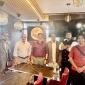ছাত্র পুরস্কার বিতরণী অনুষ্ঠান সফল করার লক্ষ্যে জরুরি সভা অনুষ্ঠিত