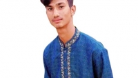 আত্রাইয়ে তিতুমীর এক্সপ্রেস ট্রেনের ধাক্কায় যুবকের মৃত্যু