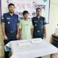 রাউজানে মন্দির থেকে স্বর্ণ চুরির ঘটনায় আটক চোর