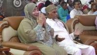 কুষ্টিয়ায় শিল্পপতি আলাউদ্দিন আহমেদের জন্মদিনে ব্যতিক্রমী আত্মীয় সম্মেলন