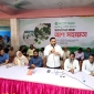 জনগণই দেশের আসল মালিক, দল-ধর্ম-বর্ণ নির্বিশেষে সেবা নিশ্চিত করাই সরকারের মূল লক্ষ্য : প্রতিমন্ত্রী মীর হেলাল