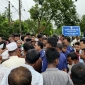 ঈশ্বরগঞ্জে এক সপ্তাহ বিদ্যুৎহীন : পিডিবি অফিসে গ্রাহকদের হামলা
