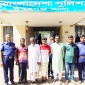 ঈশ্বরগঞ্জে নাশকতার মামলার আসামিসহ গ্রেফতার-৫
