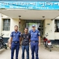 ঈশ্বরগঞ্জে মেয়েকে ধর্ষণের অভিযোগে বাবা গ্রেফতার