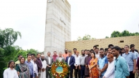 রাবিপ্রবি’তে ‘জুলাই গণঅভ্যুত্থান দিবস-২০২৬’ উদযাপিত