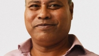 বিপ্লবী ওয়ার্কার্স পার্টি থেকে নির্মল বড়ুয়া মিলন এর পদত্যাগ