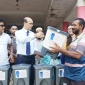 ঝালকাঠি ভাসমান পেয়ারা বাগানে রেস্ট হাউজ উদ্বোধন
