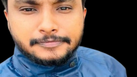 বাসের ধাক্কায় রাউজানের যুবকের মৃত্যু