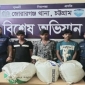 মিরসরাইয়ে ১৪০ লিটার দেশীয় চোলাইমদসহ গ্রেফতার-০৩