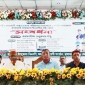 কাউখালীতে রাঙামাটি জেলা পরিষদের চেয়ারম্যান ও সদস্যদের বিএনপির সংবর্ধনা