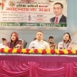 নানা আয়োজনে ঝালকাঠিতে বিএনপির ৪৮তম প্রতিষ্ঠাবার্ষিকী পালন