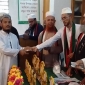 রাঙামাটিতে ৪র্থ জাতীয় হিফজুল কুরআন প্রতিযোগিতার অনুষ্ঠিত
