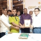 নারায়ণগঞ্জ জেলা প্রশাসক কে জুলাই যোদ্ধা সংসদ এর সম্মাননা