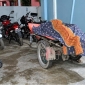 পার্বতীপুরে গৃহবধূর রহস্যজনক মৃত্যু, স্বামী আটক