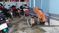 পার্বতীপুরে গৃহবধূর রহস্যজনক মৃত্যু, স্বামী আটক