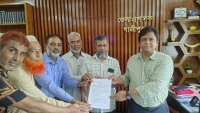 গাজীপুরে ২১৯৩টি বেসরকারি প্রাথমিক বিদ্যালয়ের নিবন্ধনের দাবি