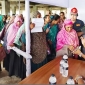 কুষ্টিয়া কুমারখালীতে ২২ বছর ধরে চলছে বিনামূল্যের চক্ষু সেবা ক্যাম্প
