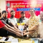 সংযুক্ত গার্মেন্টস শ্রমিক ফেডারেশন ময়মনসিংহ জেলা কমিটির মতবিনিময়