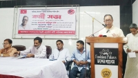 দেশের উত্তরাঞ্চল এখনও উন্নয়ন থেকে বঞ্চিত