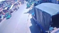 সিসিটিভির আওতায় রাঙামাটি শহর