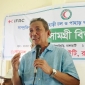 বিলাইছড়িতে ৫শত পরিবার পেল রেড ক্রিসেন্টের ত্রাণ সহায়তা