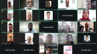তরুণদের উচ্চ রক্তচাপজনিত হৃদরোগ ঝুঁকি হ্রাসে অর্থ বরাদ্দ বৃদ্ধির আহ্বান