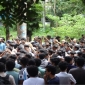 চুয়েটে উপাচার্য পরিবর্তনের প্রতিবাদে সর্বাত্মক শাটডাউন ঘোষণা