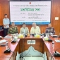 বান্দরবানকে পরিচ্ছন্ন ও পর্যটকবান্ধব করার ডাক পার্বত্য মন্ত্রীর