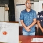 পার্বতীপুরে ২৮ পিস ইয়াবা উদ্ধার