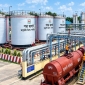 ভারত পার্বতীপুরে এলো ৪৭ লাখ ৫ হাজার ৮৮০ লিটার ডিজেল