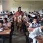 রাঙামাটিতে গাউছুল আজম মাইজভাণ্ডারী মেধাবৃত্তি পরীক্ষা অনুষ্ঠিত