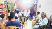 ব্যাটারিচালিত রিকশার ডাম্পিং ও পুলিশী হয়রানি বন্ধ করুণ