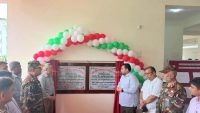 পাহাড়ের তিন জেলাকে সমৃদ্ধশালী অঞ্চল হিসেবে গড়ে তুলতে উদ্যোগ নিয়েছে সরকার : মীর মোহাম্মদ হেলাল