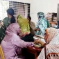 নান্দাইল শিক্ষা কর্মকর্তা ফজিলাতুন্নেছার বিরুদ্ধে দুর্নীতির তদন্ত : প্রভাবিত করার অভিযোগ