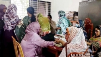 নান্দাইল শিক্ষা কর্মকর্তা ফজিলাতুন্নেছার বিরুদ্ধে দুর্নীতির তদন্ত : প্রভাবিত করার অভিযোগ
