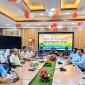ঈশ্বরগঞ্জে আন্তর্জাতিক সাক্ষরতা দিবস উপলক্ষে আলোচনা সভা