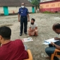 ঈশ্বরগঞ্জে গাঁজাসহ আটক যুবকের কারাদন্ড