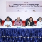 এসডিজি অর্জনে তামাক ও নিকোটিন পণ্য বড় বাধা