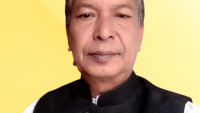 পার্বত্য চট্টগ্রাম বড়ুয়া সংগঠন থেকে শ্যামল চৌধুরী বহিষ্কার