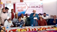 পার্বতীপুরে ১০ শয্যার আজেদা মা ও শিশু হাসপাতালের উদ্বোধন