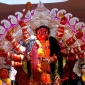 মৌলভীবাজারের ঐতিহ্যবাহী পাঁচগাঁওয়ের দুর্গা পূজা ও কিছু কথা