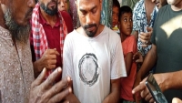 নবীগঞ্জে ইয়াবাসহ মাদক কারবারি বাছিত আটক
