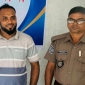 ঈশ্বরগঞ্জে হত্যা চেষ্টা মামলার আসামি মঞ্জু গ্রেফতার