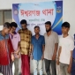 ঈশ্বরগঞ্জে ইয়াবা ও গাঁজাসহ গ্রেফতার-৭